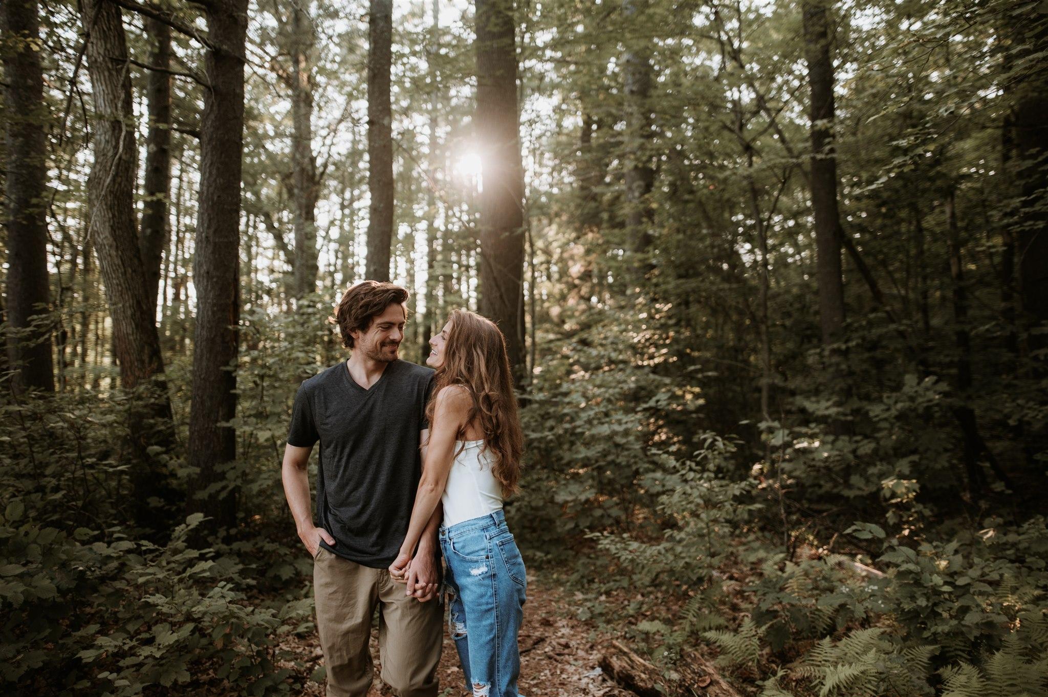 The Wedding Website of Caroline DiNicola Fawley and Connor Mcghie
