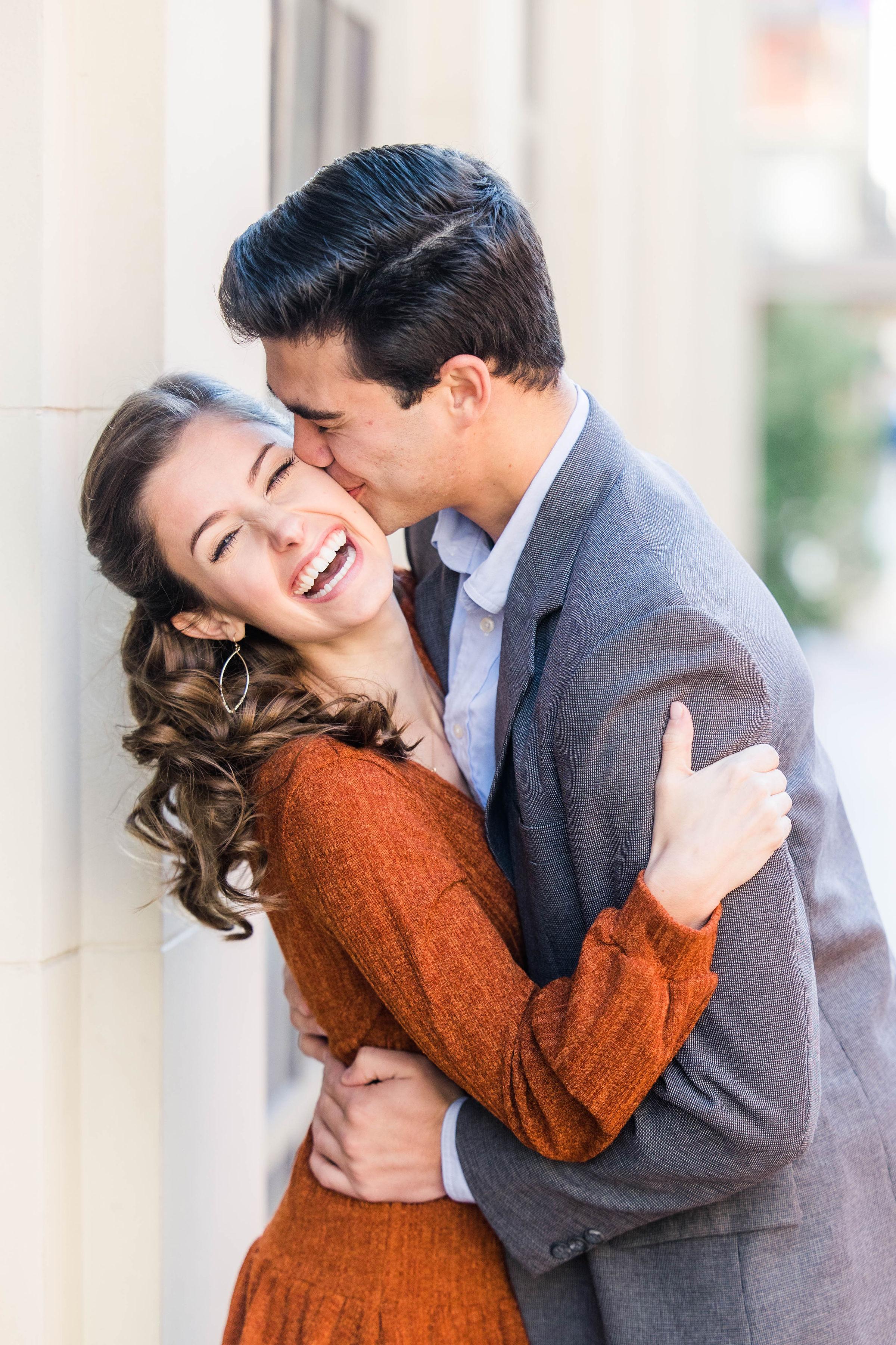 The Wedding Website of Joey Paris and Samantha McHenry