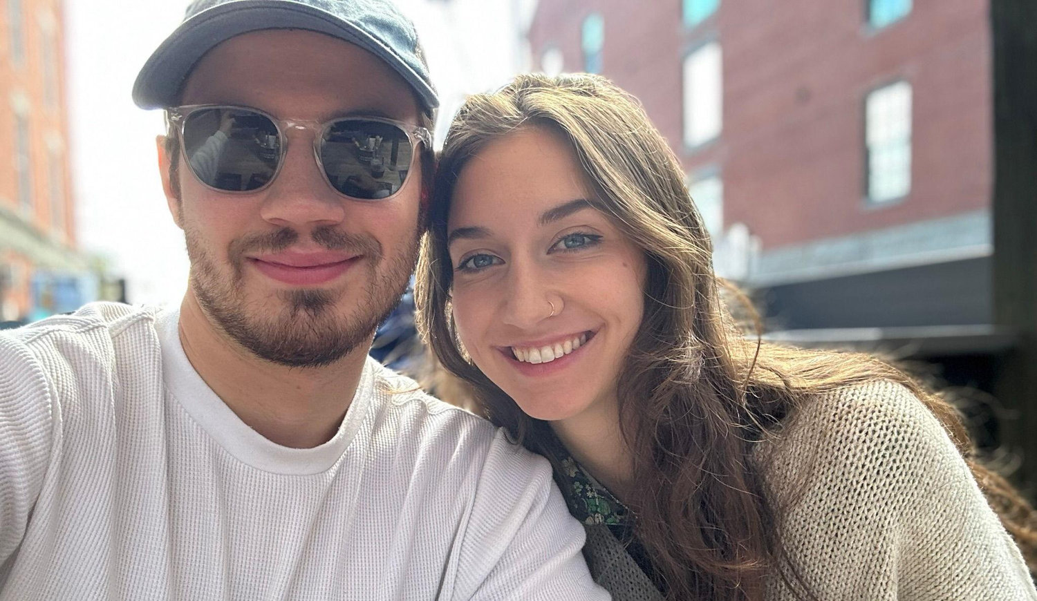 The Wedding Website of Joshua Peace and Mia Simonetti