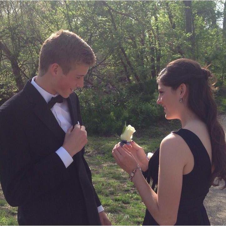 Prom 2014