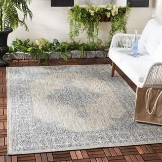 Courtyard Maralyn Area Rug