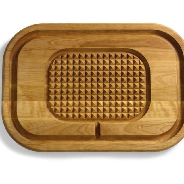 Cutting & Carving Board