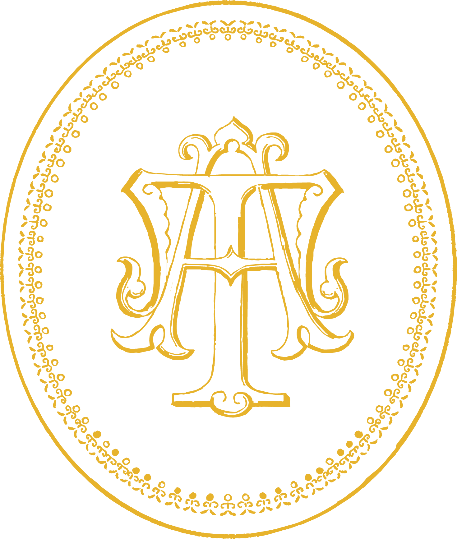 The Wedding Website of Annabelle Hutchinson and Trey Seabrooke