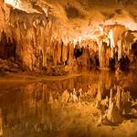 The Grand Caverns