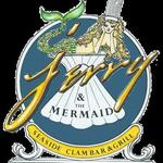 Jerry and The Mermaid