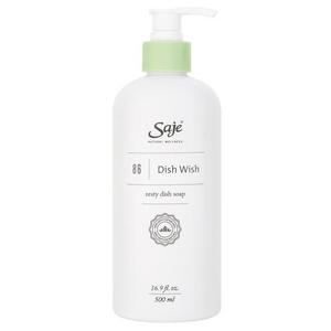 ZESTY DISH SOAP