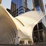 Oculus World Trade Center