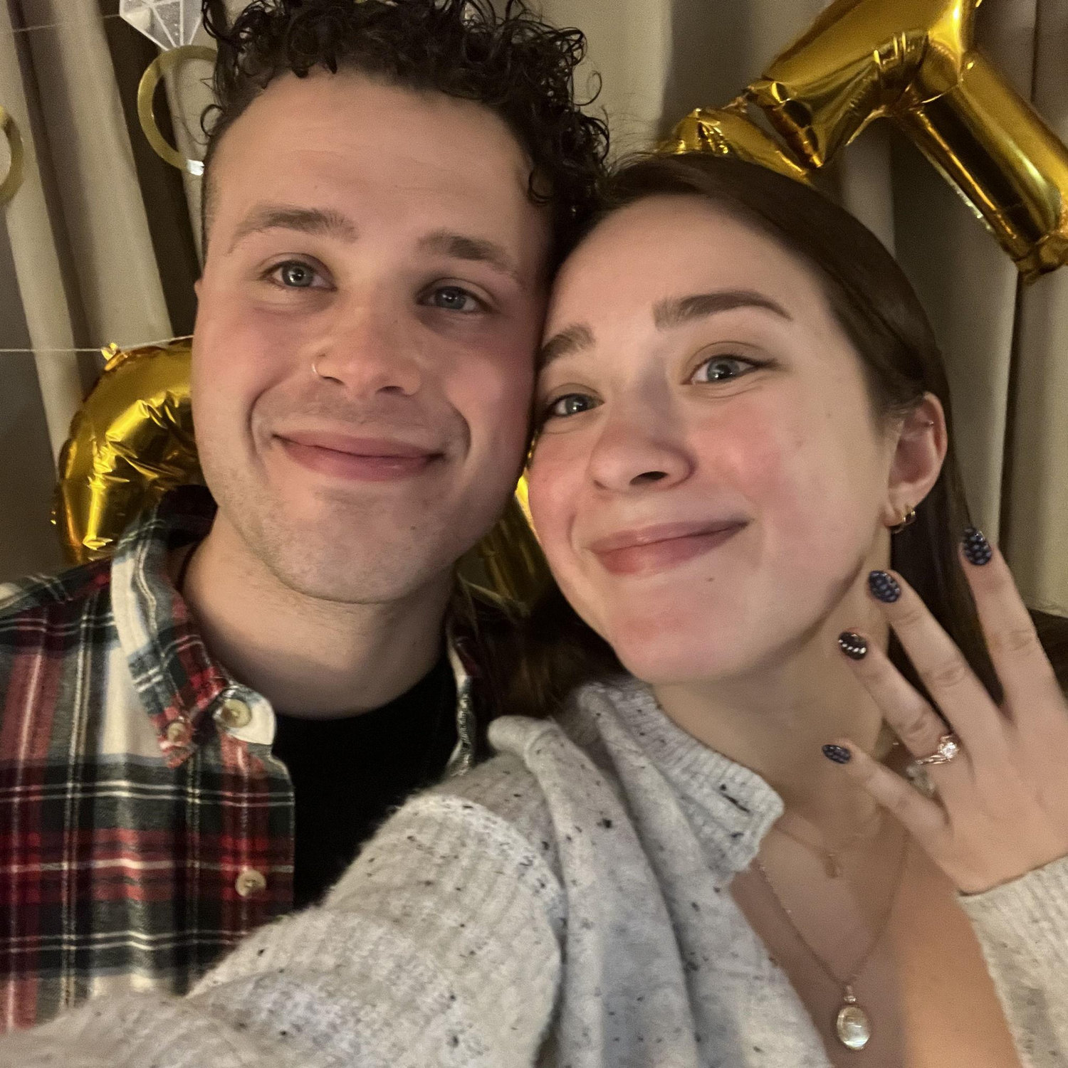 Proposal day!!