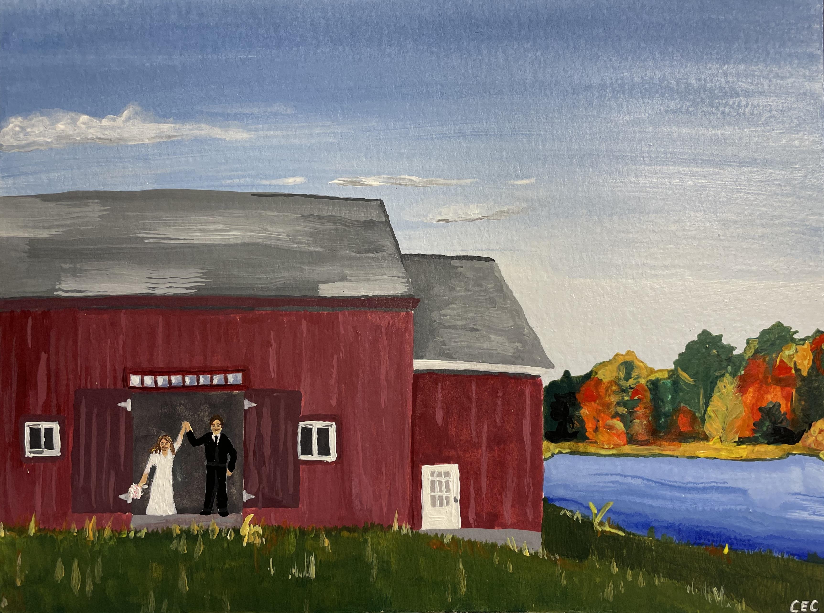 The Wedding Website of Charlotte Collins and Jack Sillin