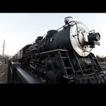 Temple Railroad & Heritage Museum