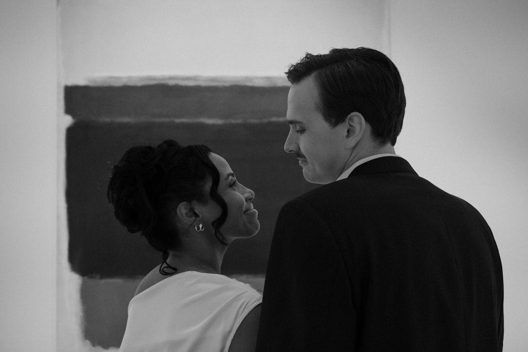 The Wedding Website of Ari Gilliam and Jack Needles