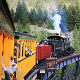 Georgetown Loop Railroad