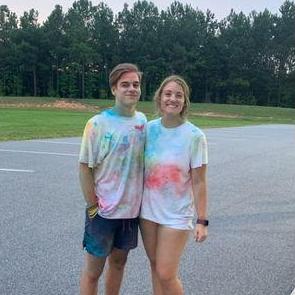 Color War!!
