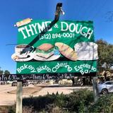 Rolling in Thyme & Dough