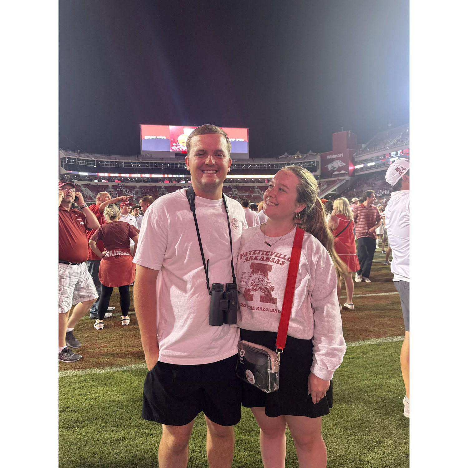 Go Hogs!