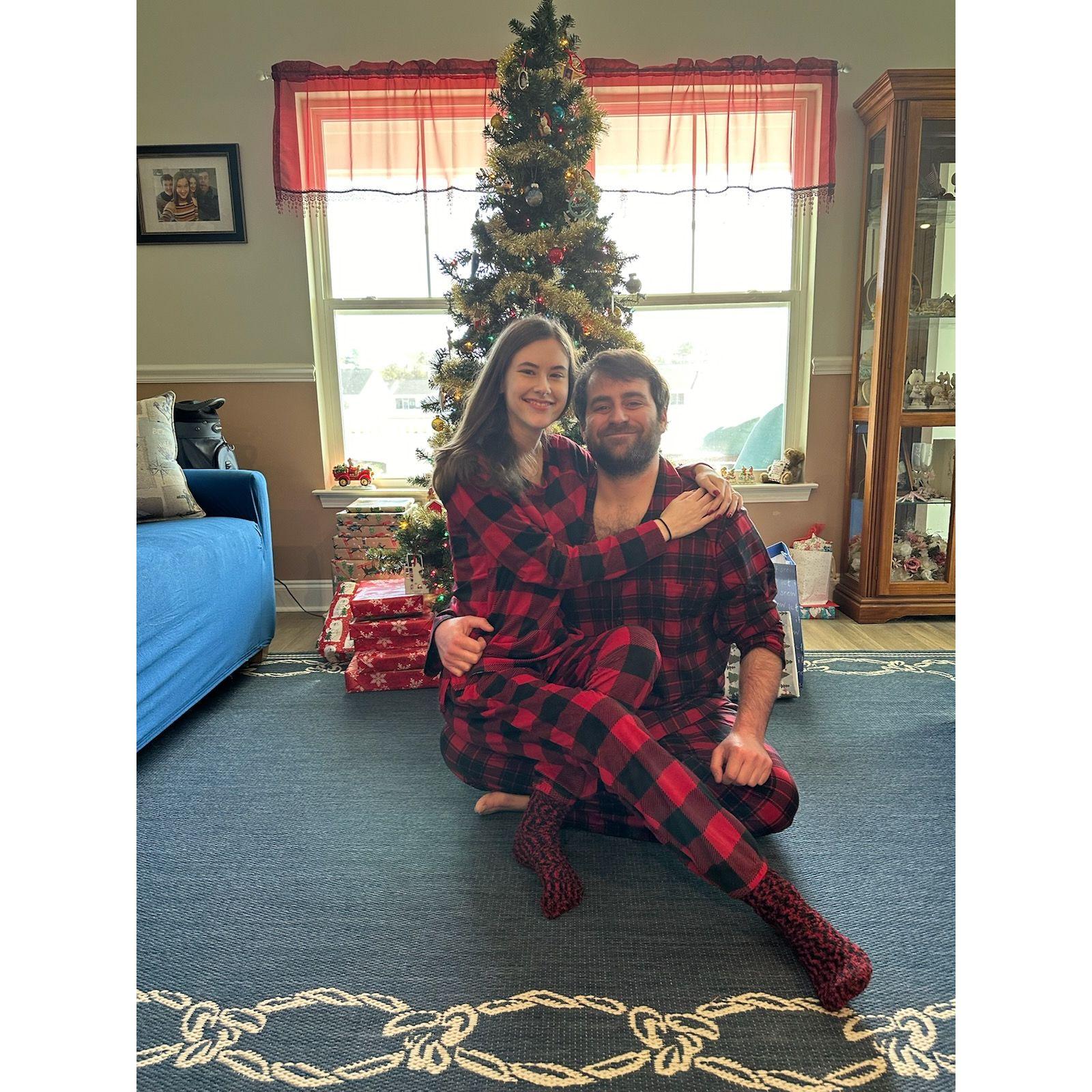 Christmas in Myrtle Beach, 2024