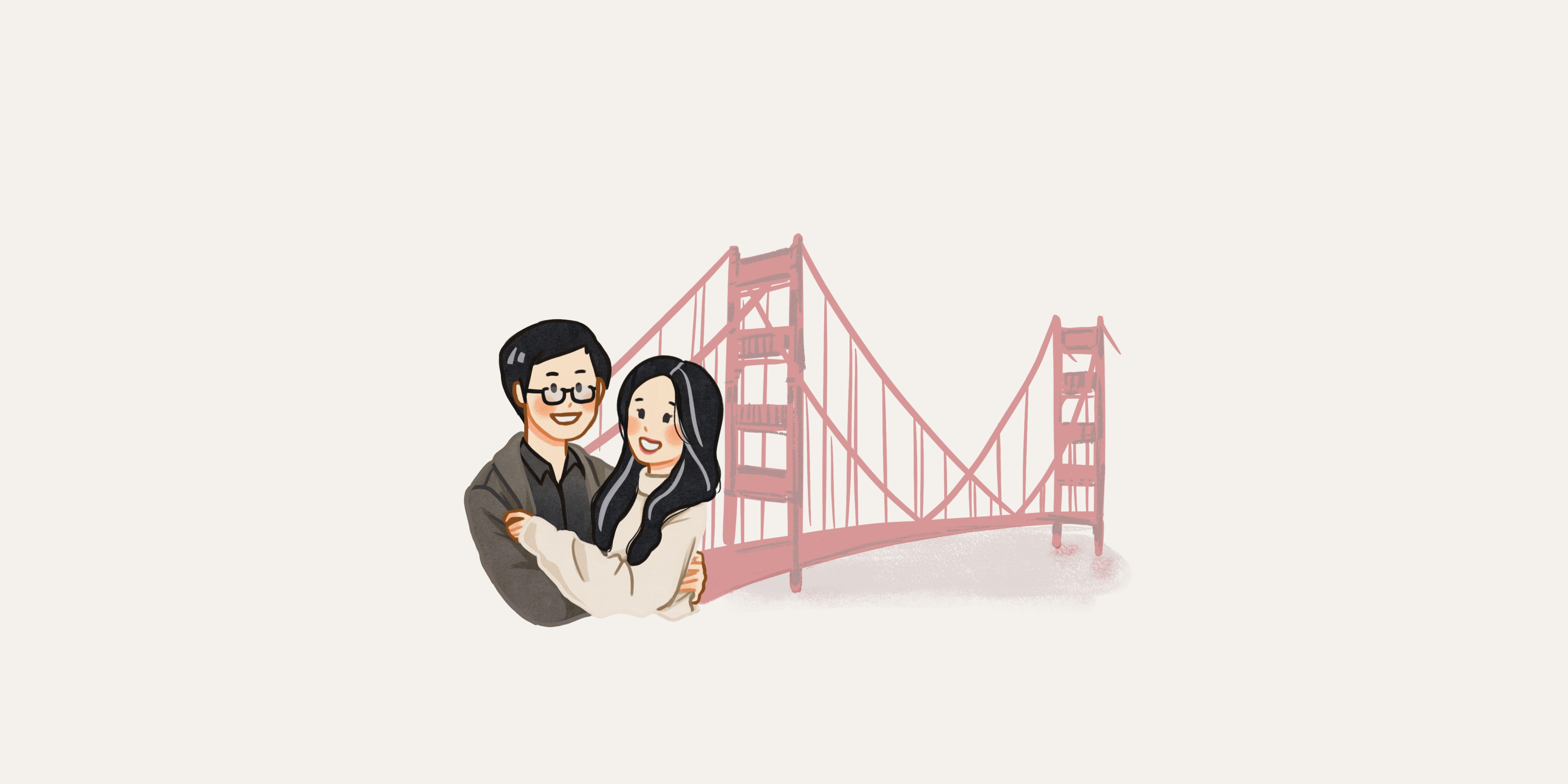 The Wedding Website of David Imanuel Widjaja and Ivana Felita Setiadi