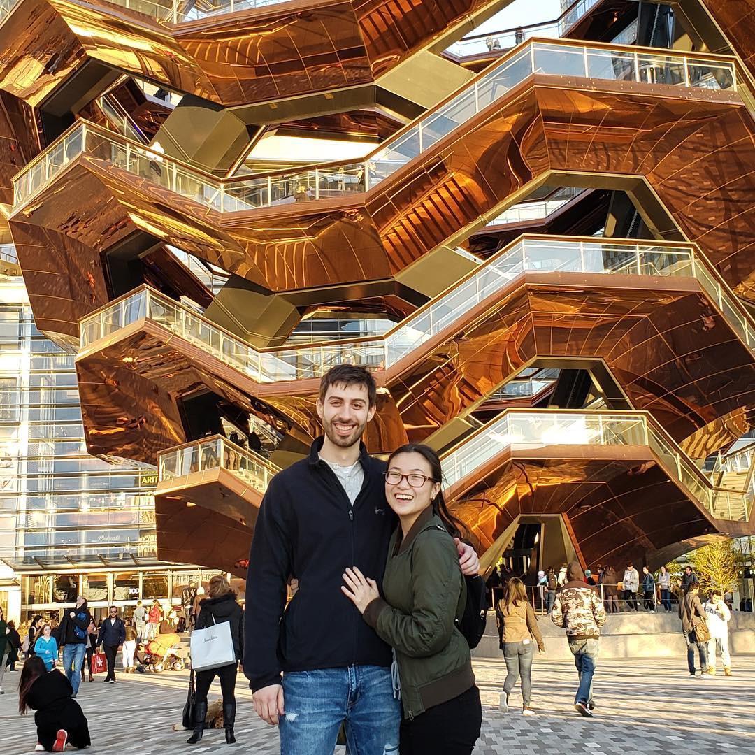 Hudson Yards