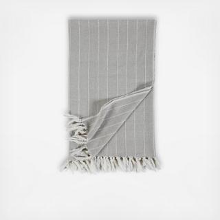 Henley Throw