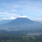 Hike Guatemala's Picaya Volcano