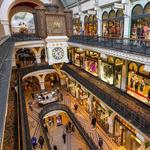 Queen Victoria Building