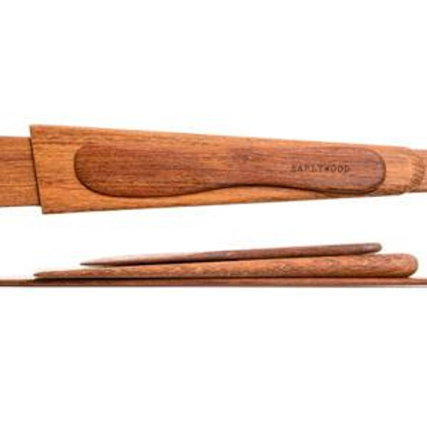 Wooden Cooking Utensil Set of 3