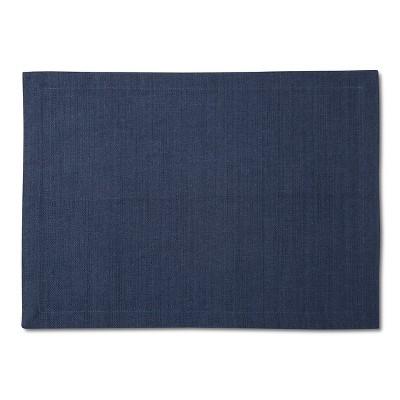 Placemat Solid Blue - Threshold™