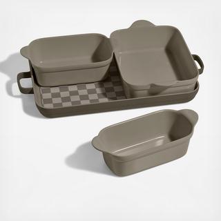 5-Piece Bakeware Set
