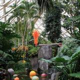Franklin Park Conservatory and Botanical Gardens
