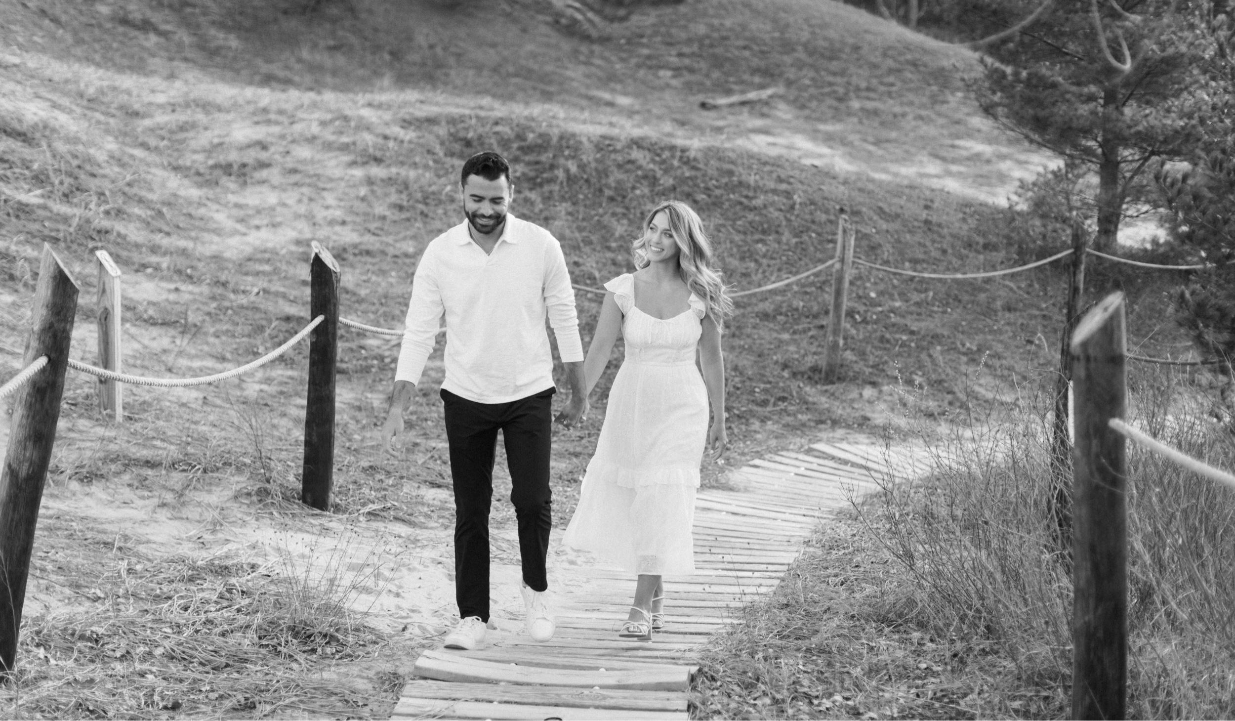 The Wedding Website of Katie Philbrick and KC Erickson