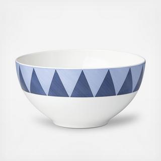 Luca Andrisani Angles Serving Bowl
