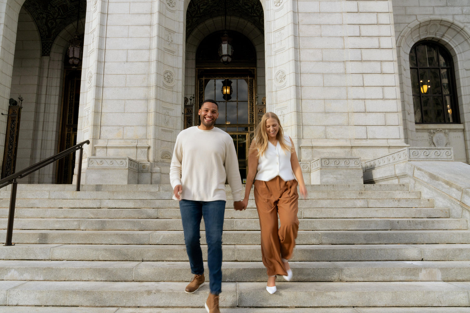 The Wedding Website of Gina Kowalczyk and Connor Beasley
