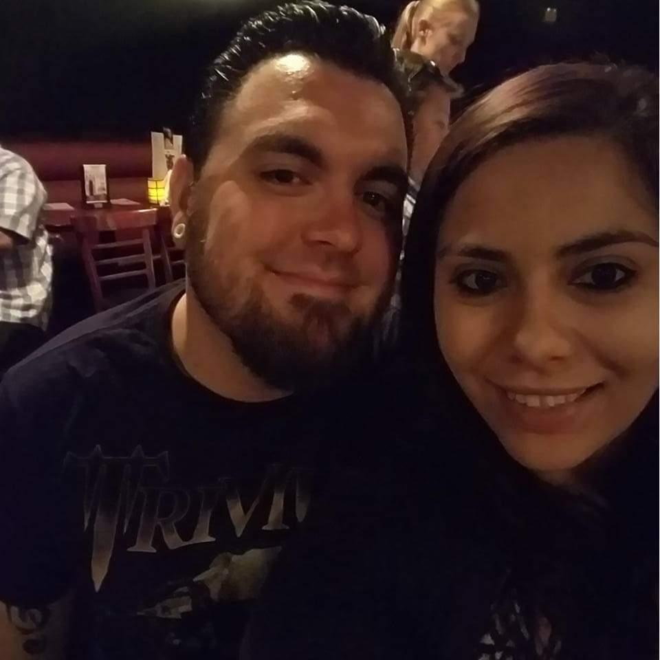At the improv