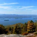 Hike Buck Mountain (or one of the many other options in the area!)