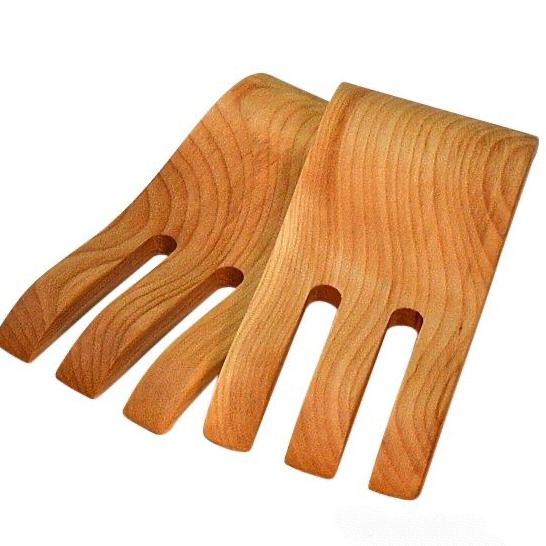 Salad Hands