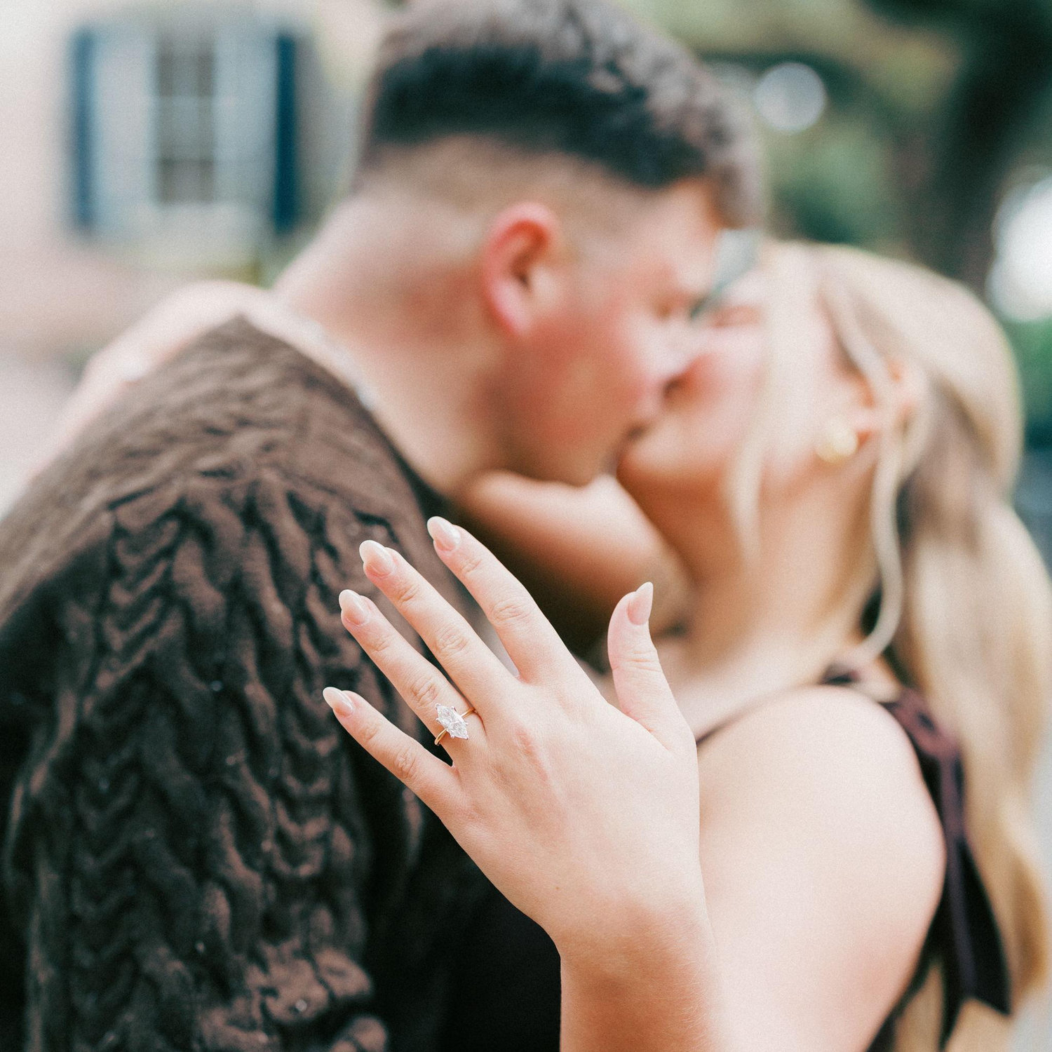 High School Sweethearts to Forever