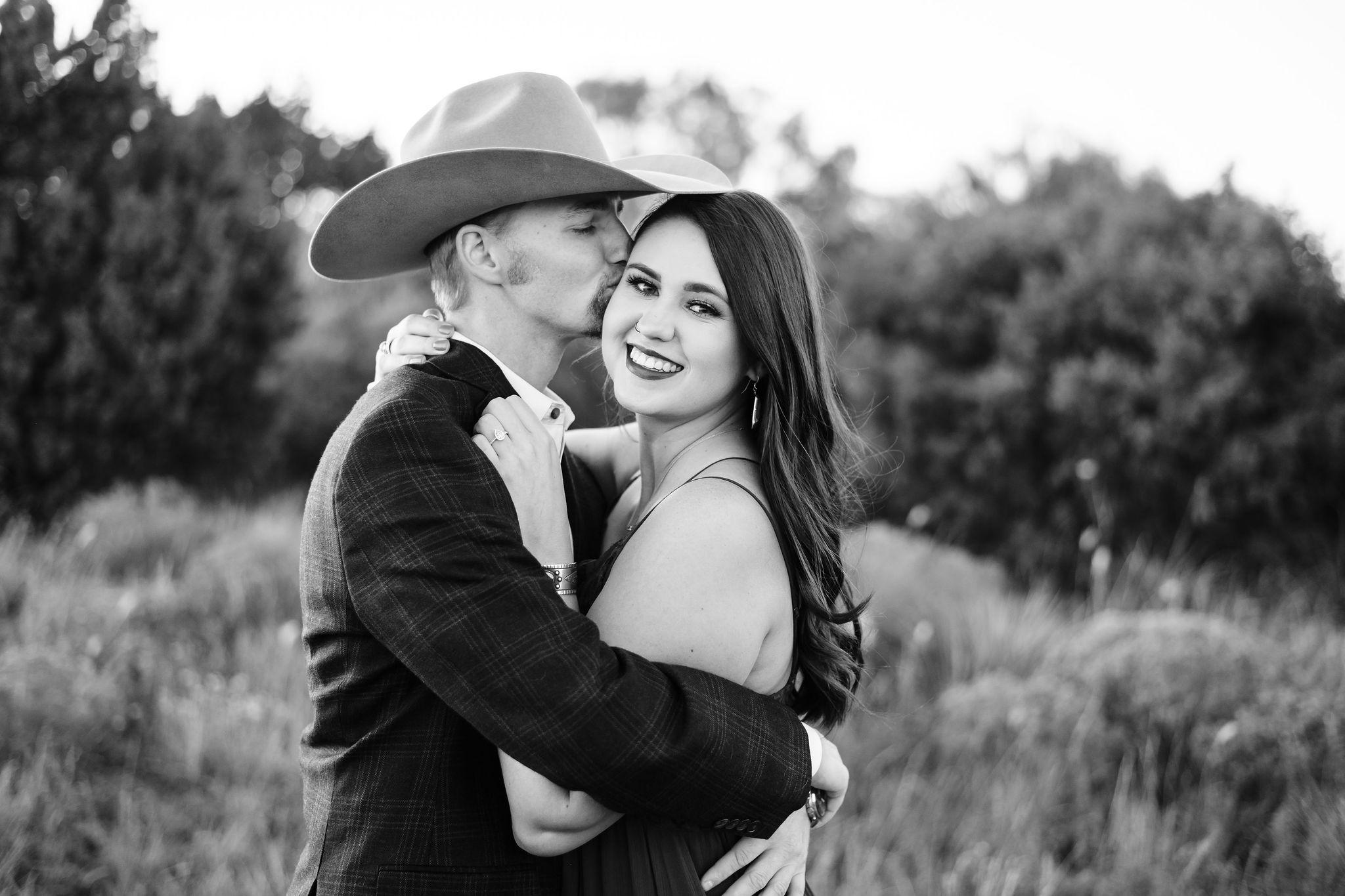 The Wedding Website of Maddison Bryant and Cutter Smith