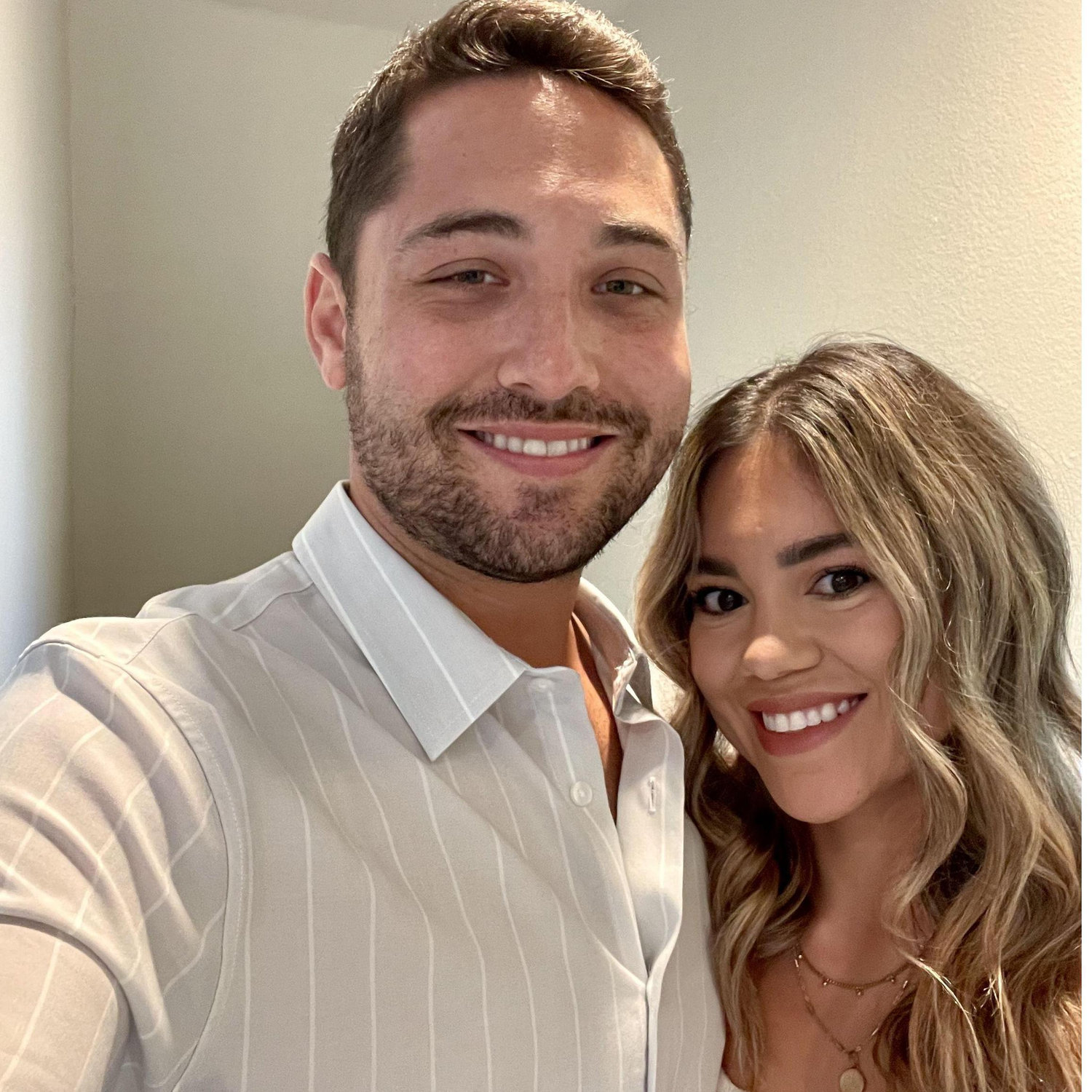 Zach tells Melissa he loves her for the first time 2021