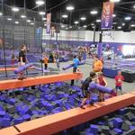 Altitude Trampoline Park
