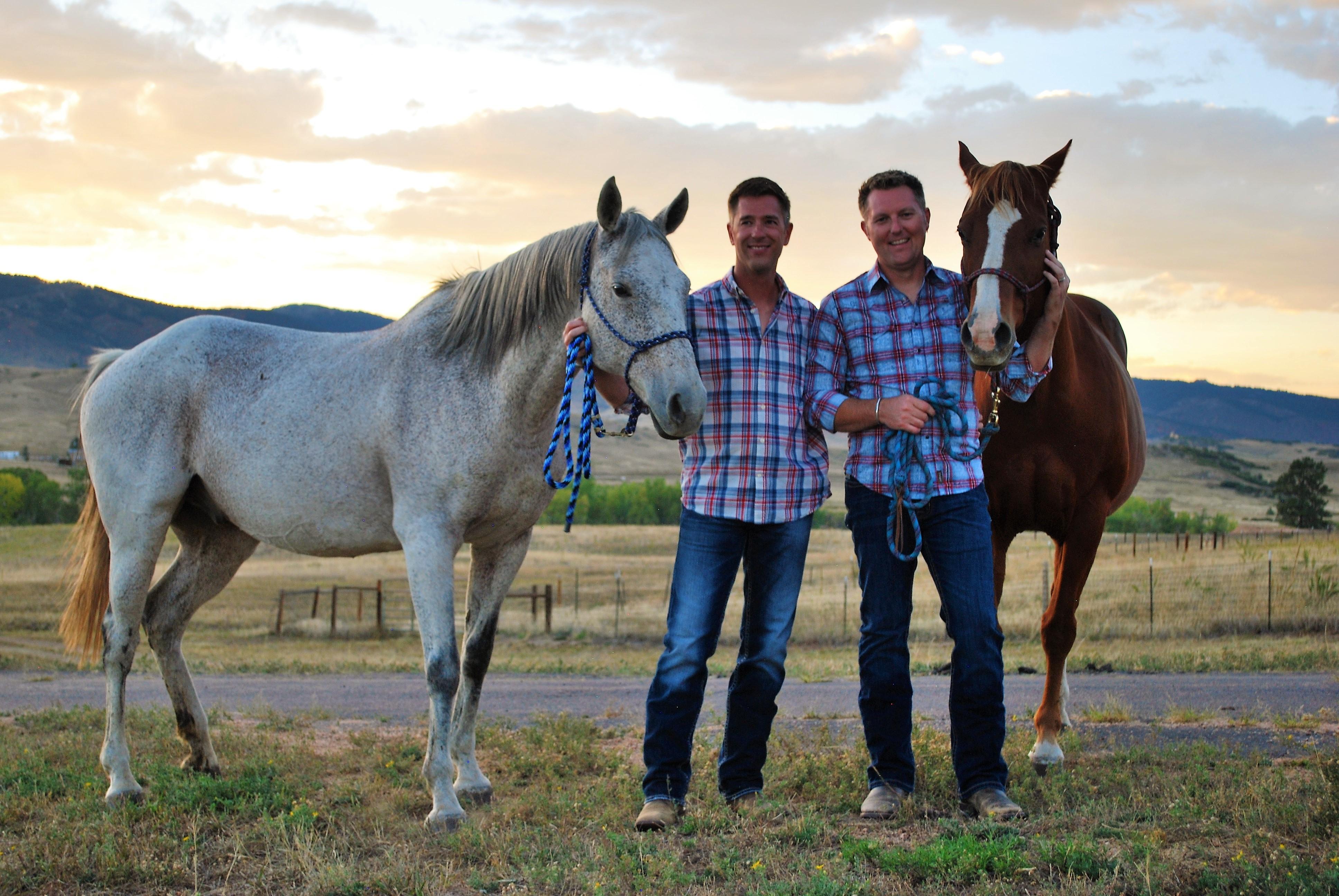The Wedding Website of Rob Lindsey and Jeramy Snidow