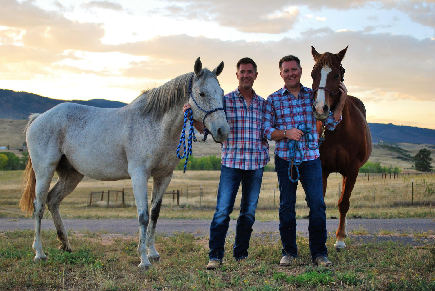 The Wedding Website of Rob Lindsey and Jeramy Snidow