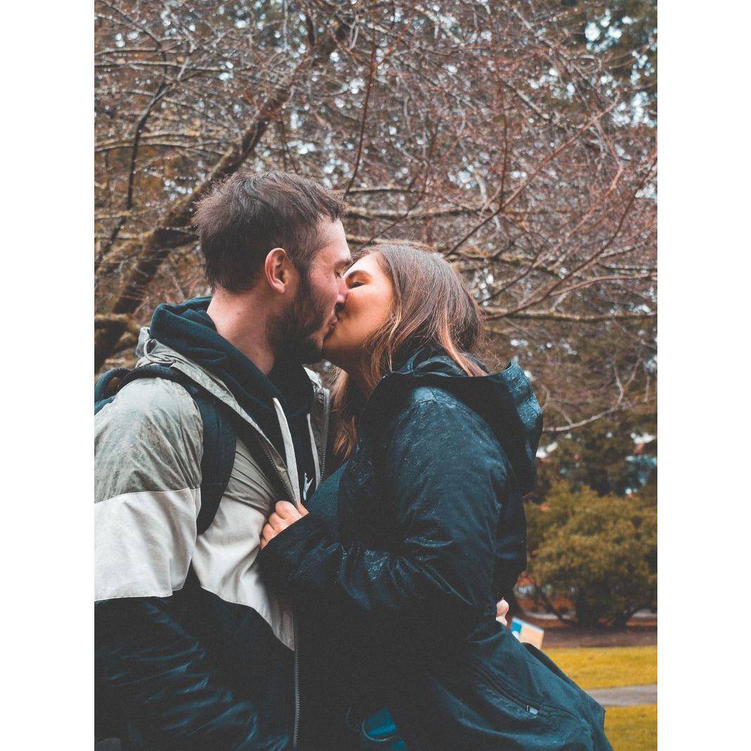 UP Valentines Day Iconic Couple Photoshoot 2019