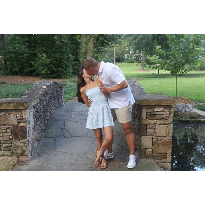 Alex Battista and Sam Jessen's Wedding Website
