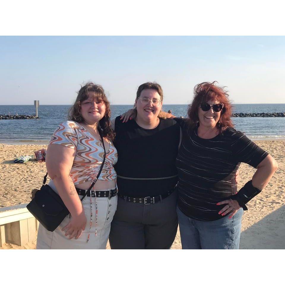 Enjoying time in NJ- September 2023