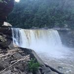 Cumberland Falls State Resort Park