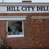 HILL CITY DELI