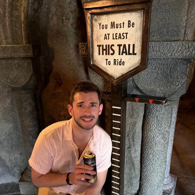 Travel Insurance for Andrés