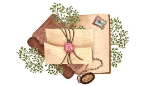 The Wedding Website of Molly Campbell and Colten Harrell