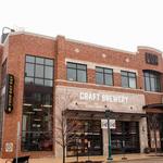 Four Day Ray Brewing