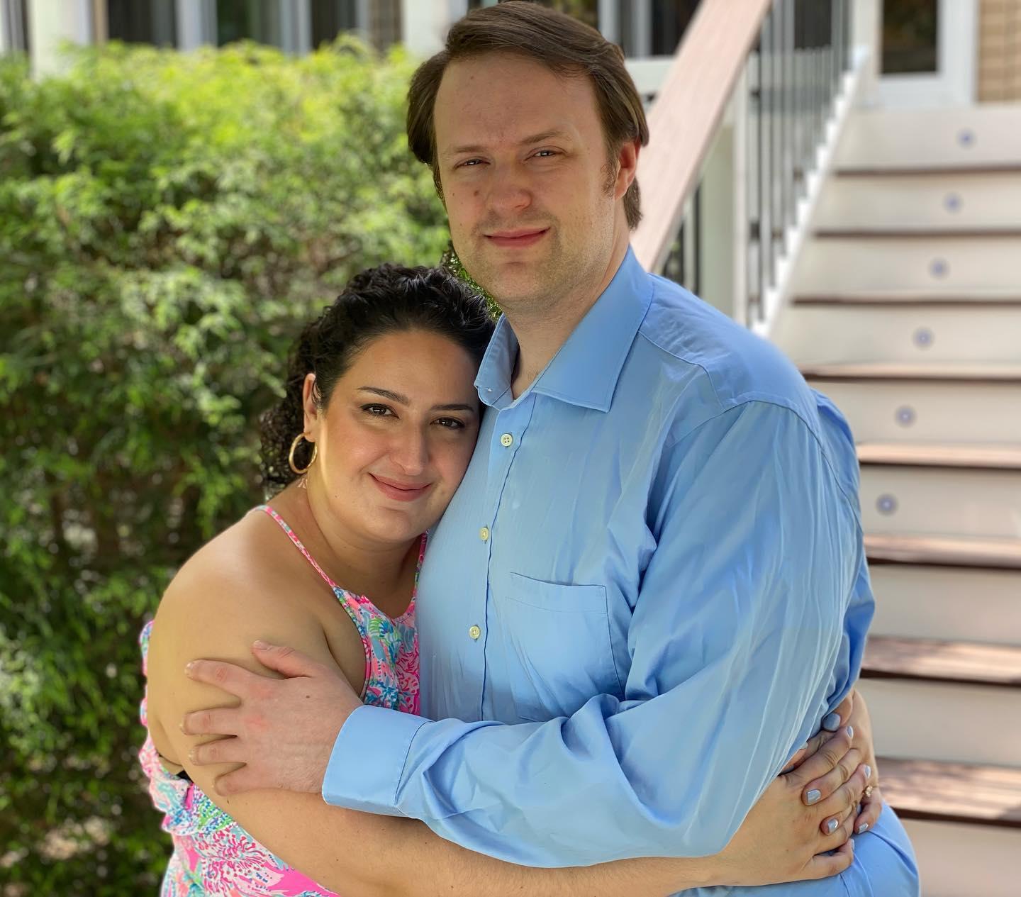 The Wedding Website of Natalie Nieman and Alex Nieman